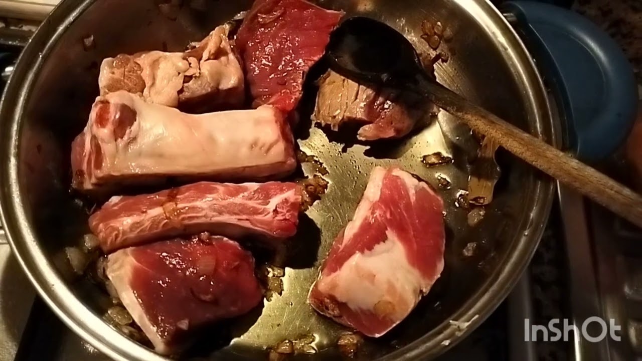 Sicily. Сицилия. Жаркое.