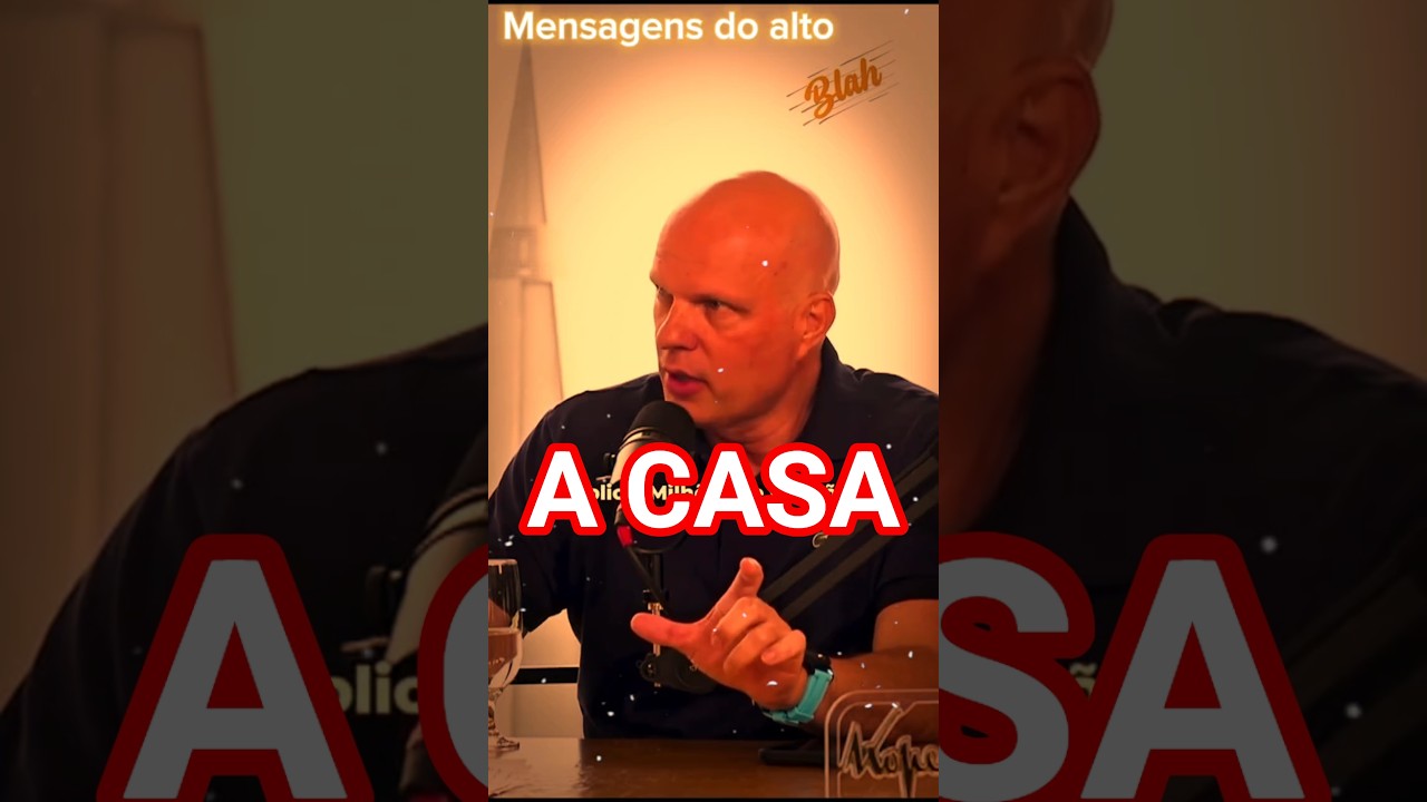 Reflexão forte 