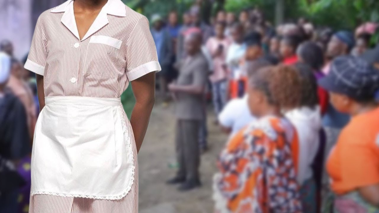 AMPLIFAYA; DADA WA KAZI ARUKA UKUTA, MATESO YAMEZIDI