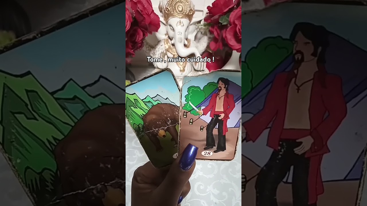#tarotgratis #baralhocigano #cartomante #tarotonline #tarologa #oraculo #amor #alguemprecisaouvir