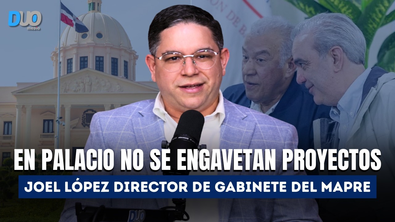 Lo que viene para Espaillat: gestiones claves de Andrés Bautista y respaldo total de Luis Abinader