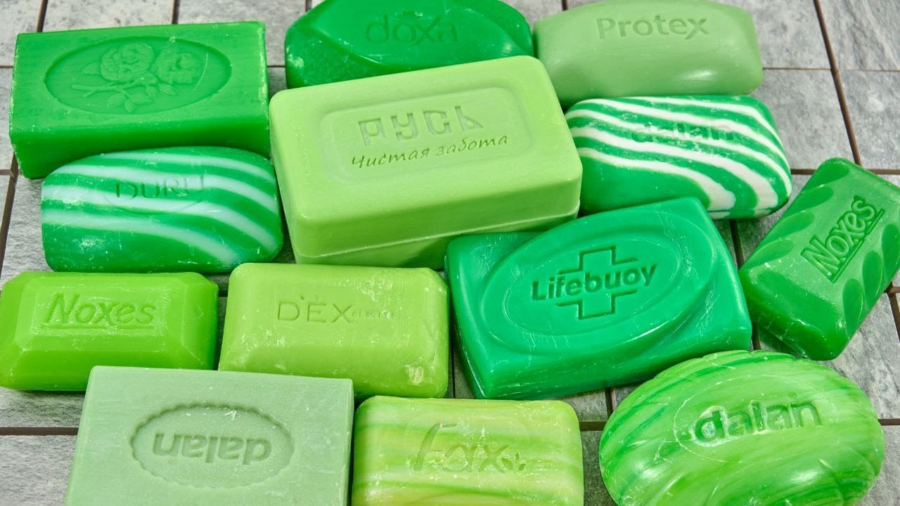 Satisfying video | Soap carving | ASMR SOAP | No talking | Резка сухого мыла АСМР| ASMR SOAP UK