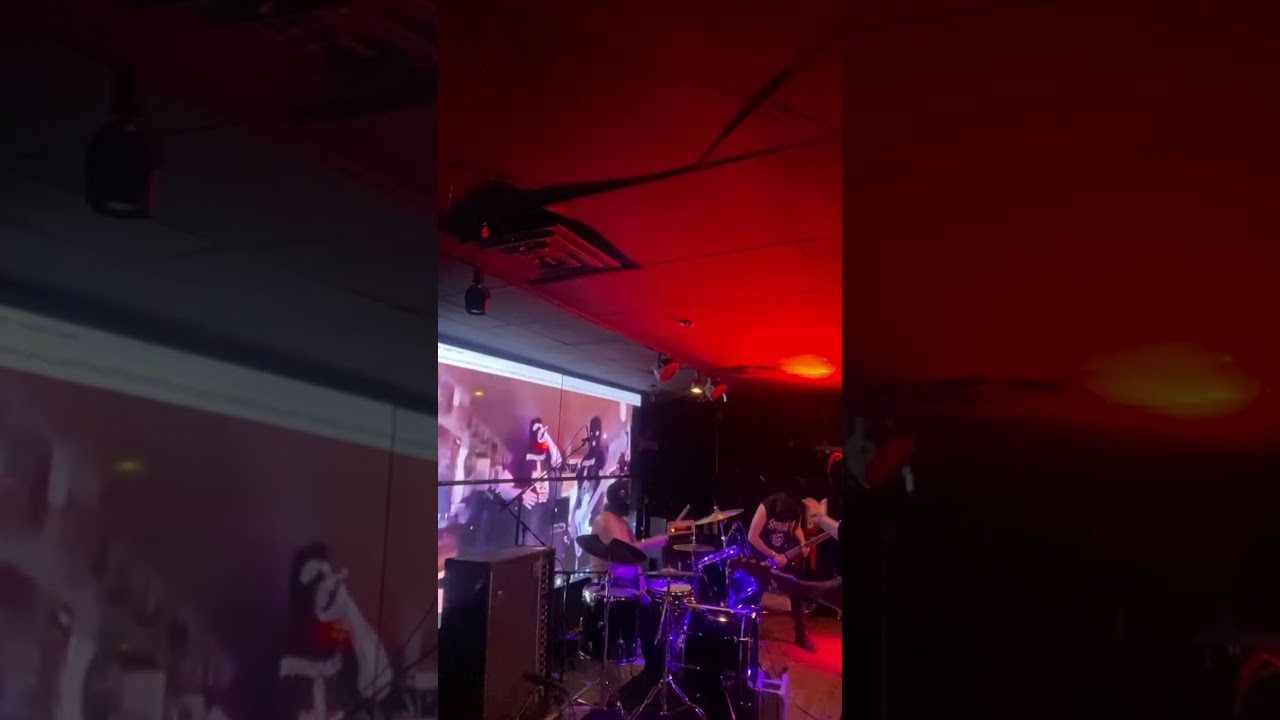 Deche-Charge live Chicago 20/11/2025