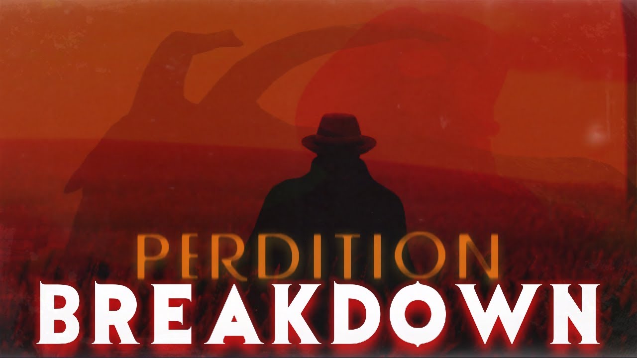 Everything You Need To Know About Perdition & Channel Update!