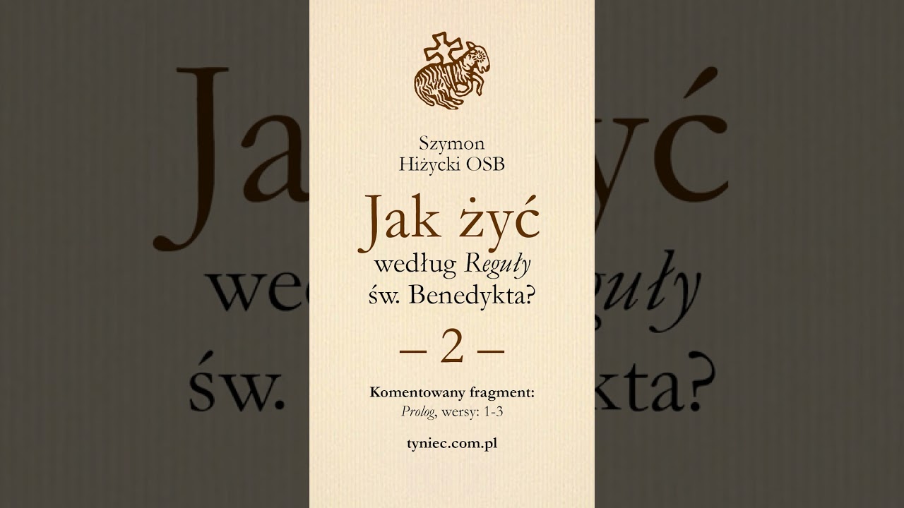Jak żyć według 