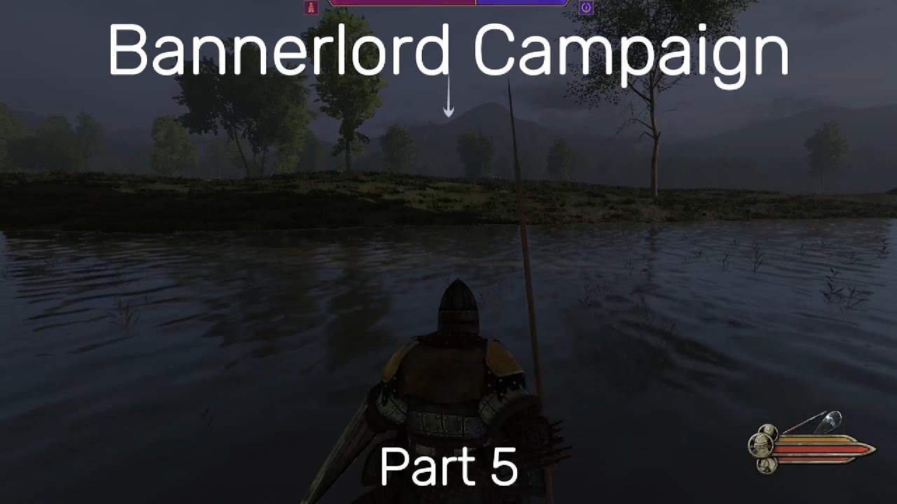 Bannerlord Campaign Part 5