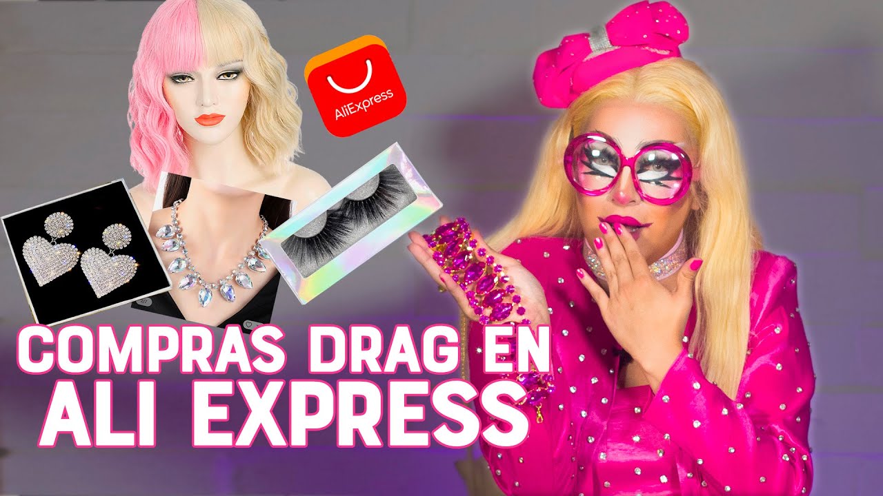 Lo que pedi / lo que me llego de Ali Express | Deseos Fab