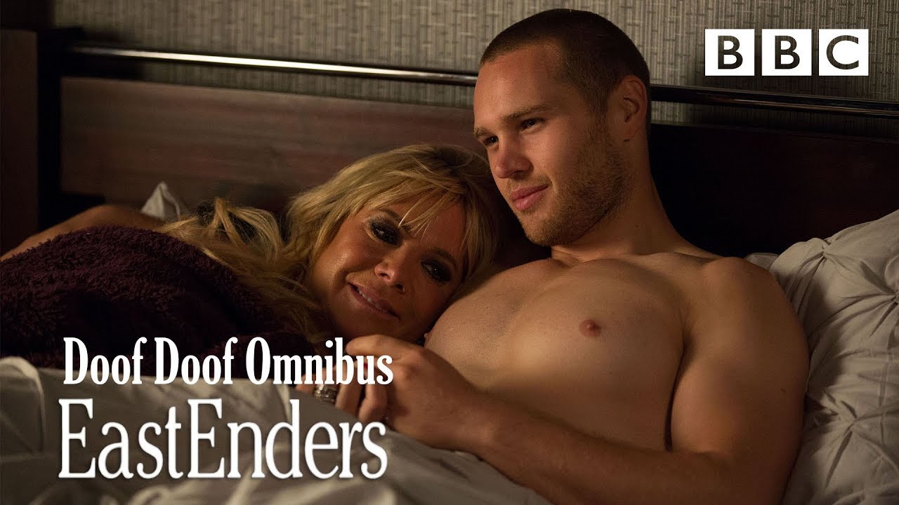 Phil Mitchell returns home! | Doof Doof Omnibus: EastEnders