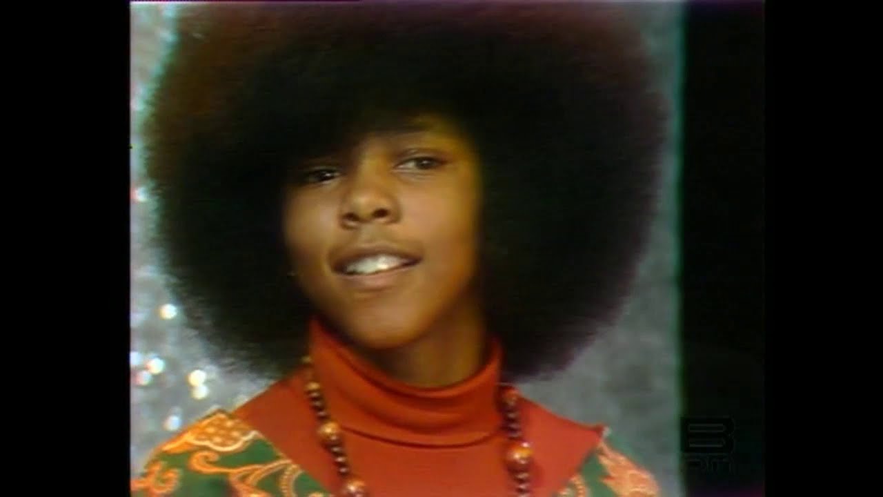 Patrice Rushen Trio 1973 tv performance