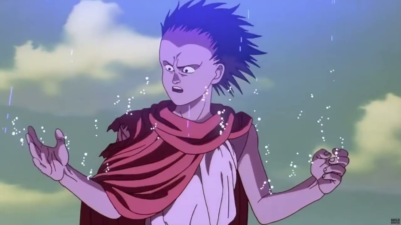 Take me Higher | Boombap Lo-fi & Akira Tribute 🎴