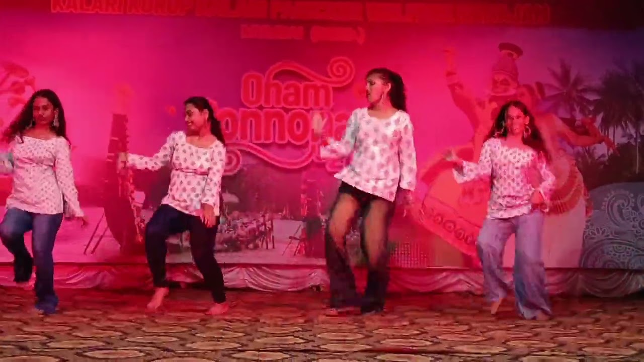 KKPS MUMBAI - YOUTH WING DANCE