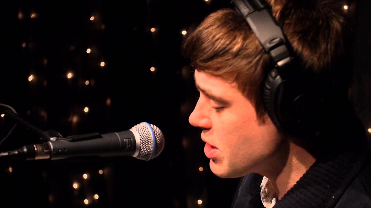 Metronomy - The Most Immaculate Haircut (Live on KEXP)
