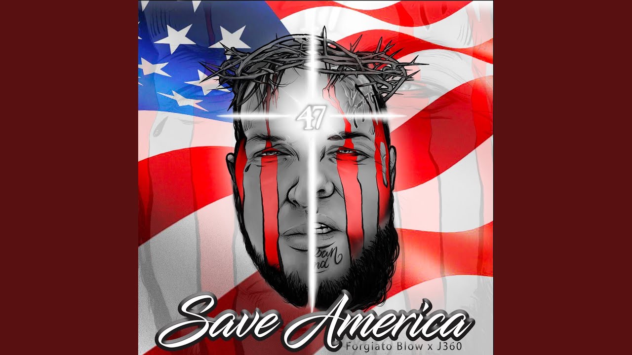 American Jesus