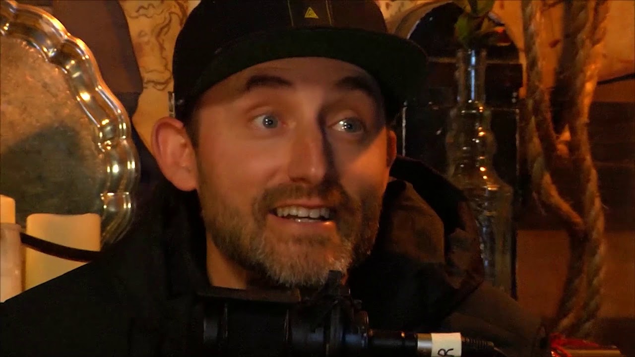 Shawn’s Awful Week - Mega64 Podcast 555 Highlight