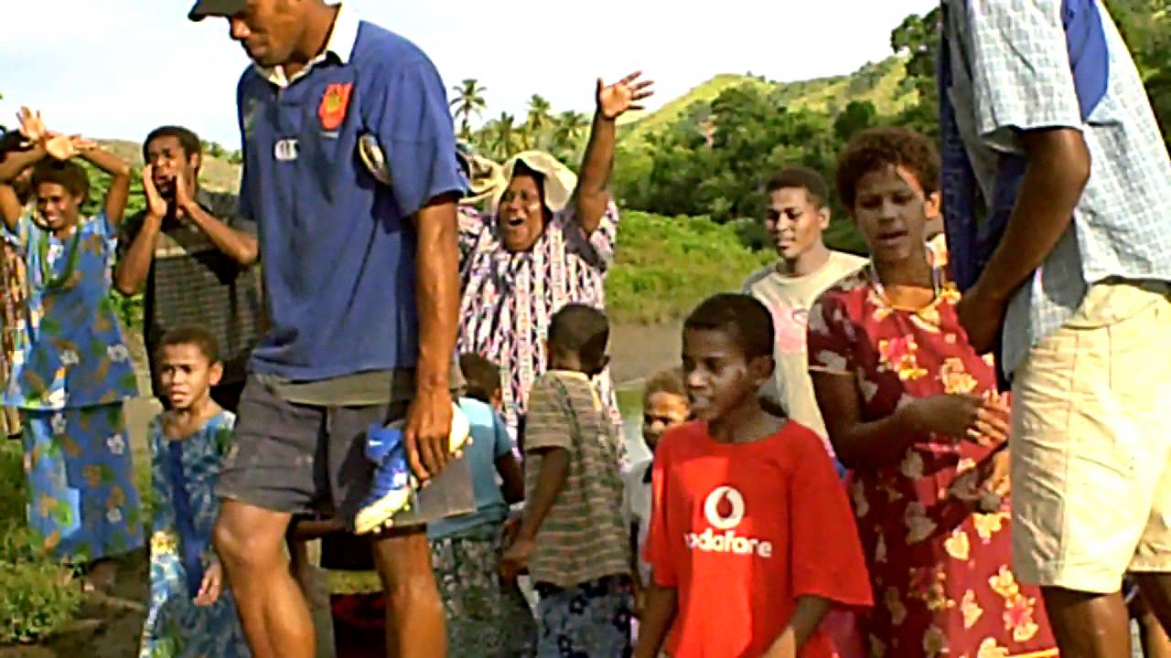 Fiji Villagers -Jet Boating Sigatoka Fiji
