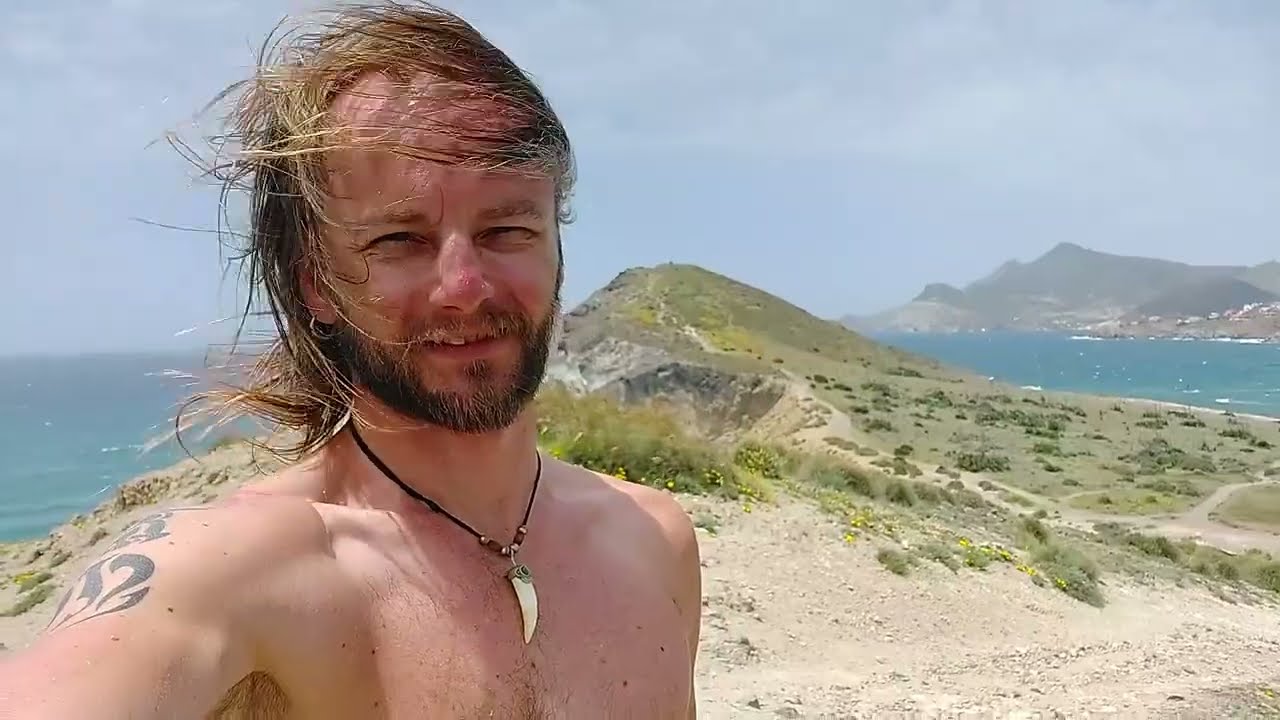 San Jose & Cabo de Gata