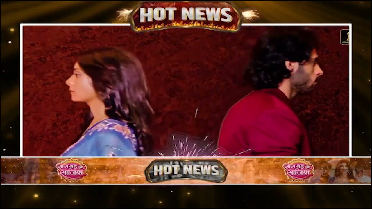 😮🥳Ekta Kapoor का Masterstroke, 'Pyaar ke raahi' के साथ Dangal TV पर वापसी! #hotnews