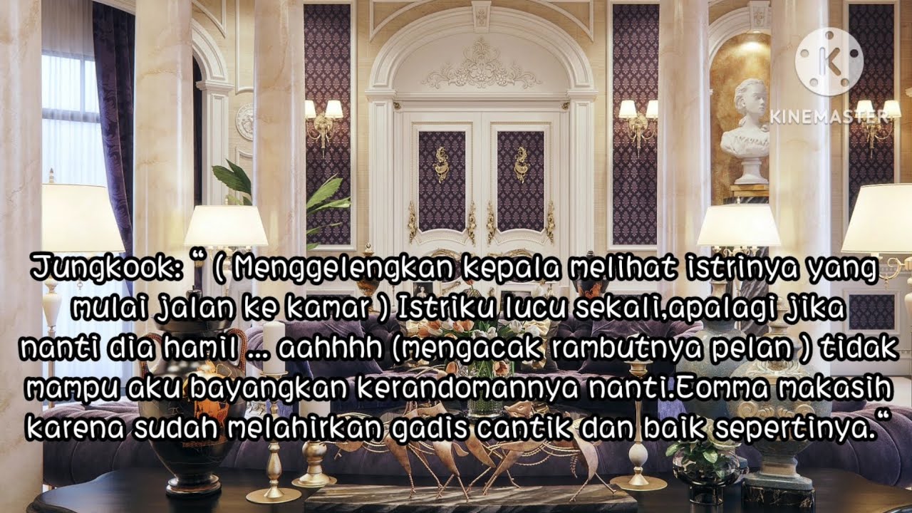Jeon Jungkook Oneshoot NAUGHTY WIFE  // Bonus #fanfic