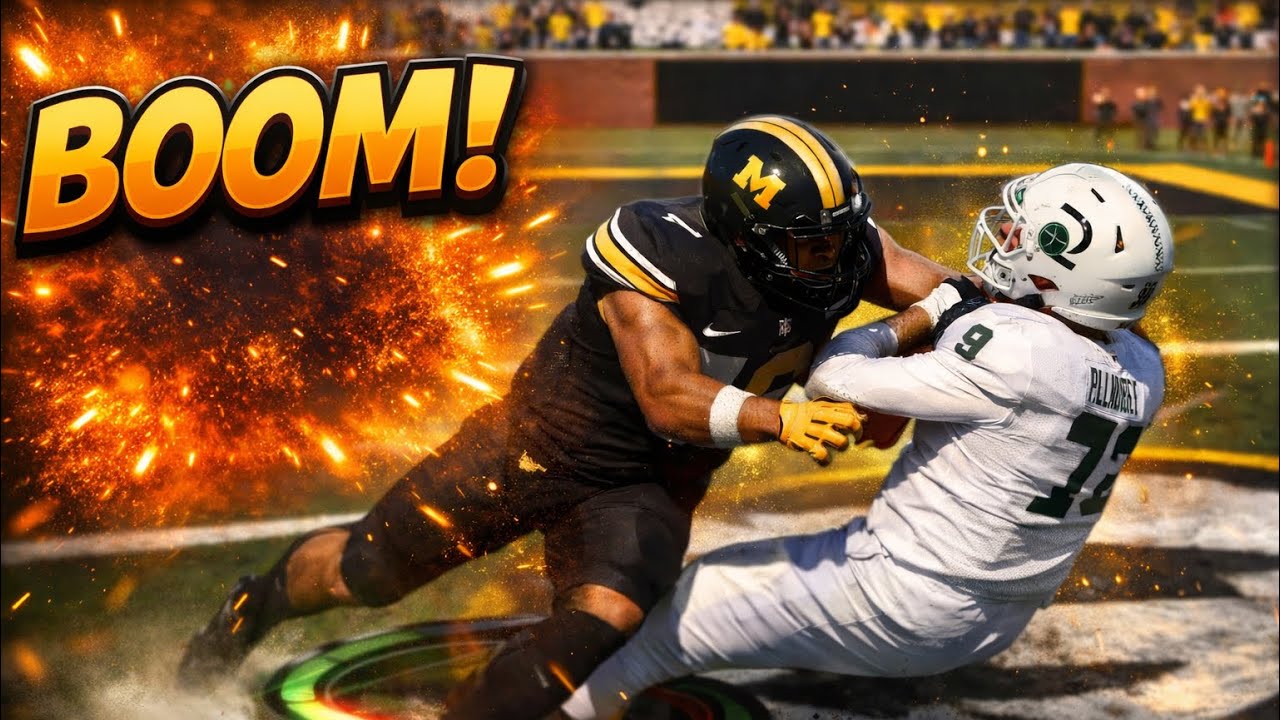 College Football 26 Live - Playoffs Dreams Fading