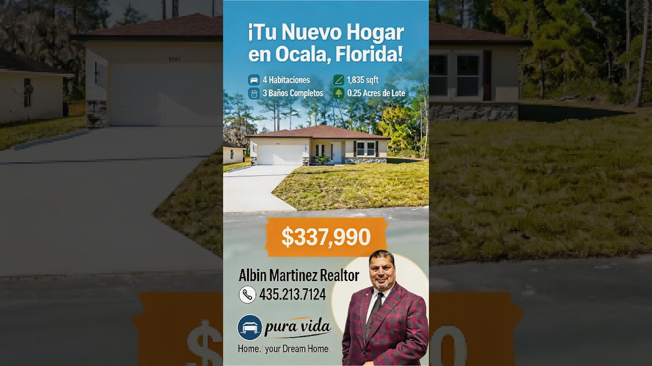 Otra Joyita de Ocala.