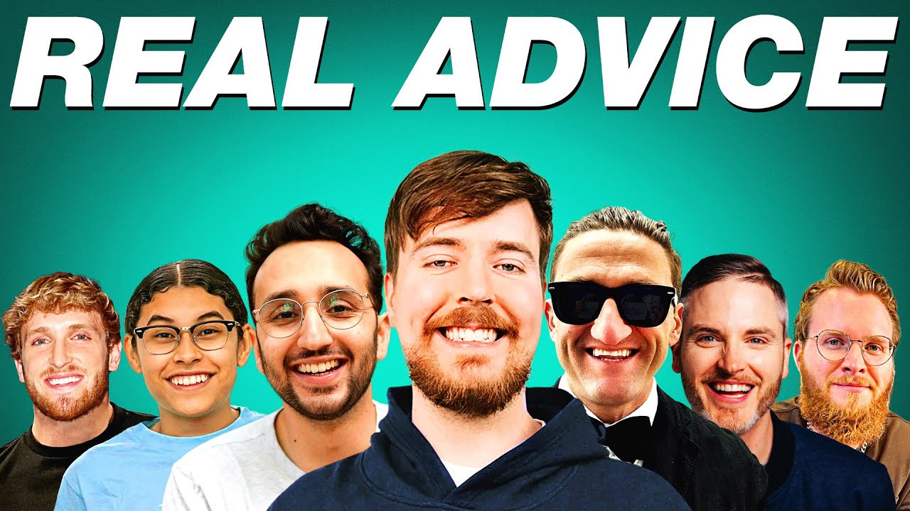 Genius YouTube Advice for Small Channels