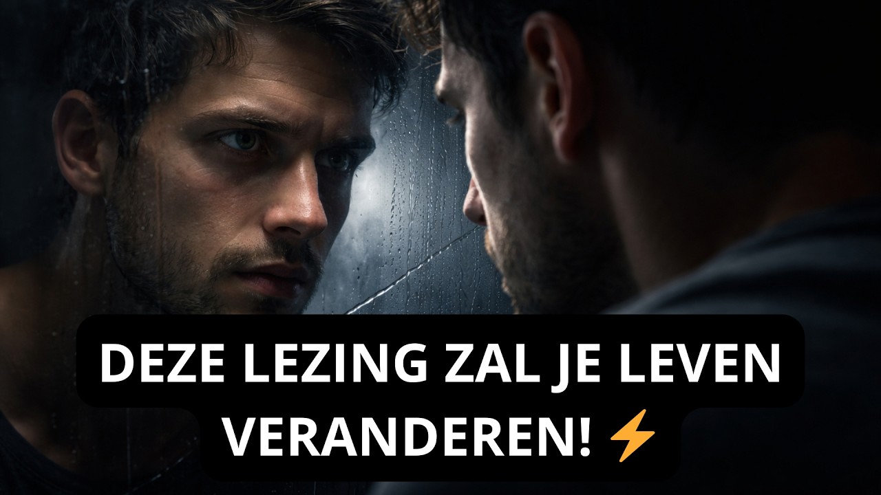 Deze lezing van ALAN WATTS over LOT zal je kijk op het leven volledig veranderen.