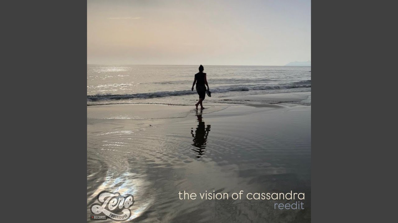 The Vision of Cassandra (reedit)