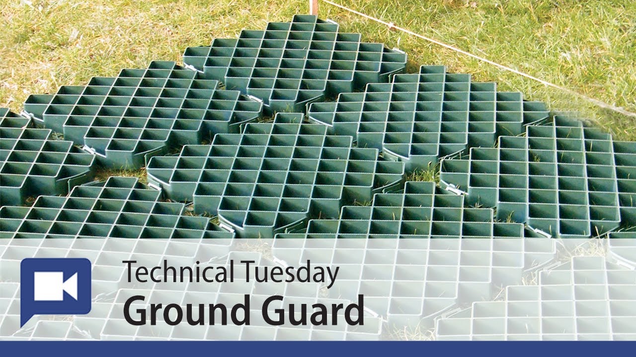 Ground Guard