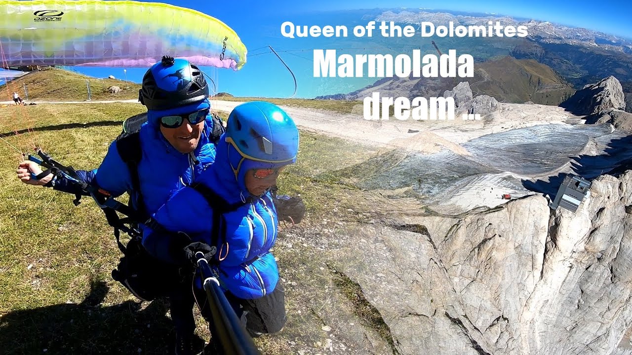 Look from a bird's eye view and plan your adventure for the upcoming season