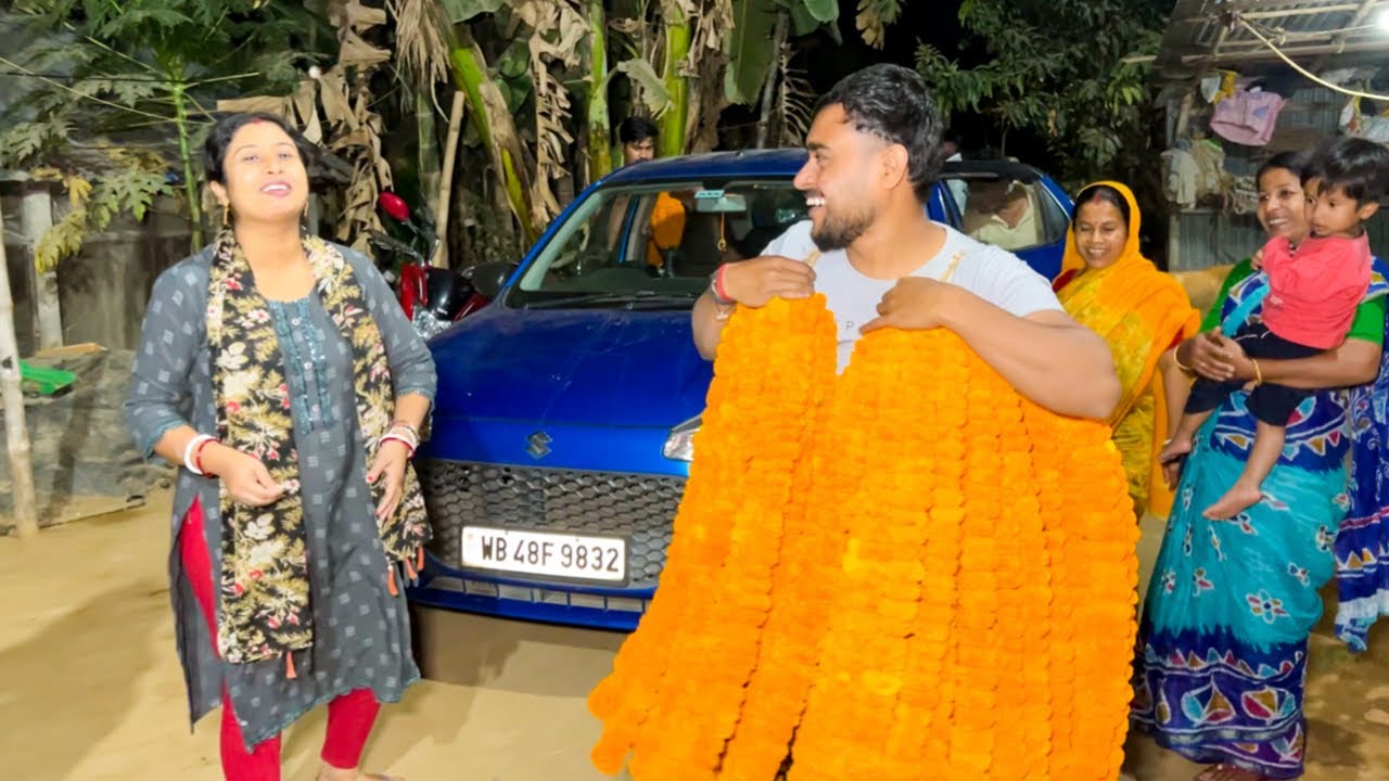 এবছর হোলিতে সবথেকে বেশি আনন্দ হবে মনে হচ্ছে | Pre Holi Vlog |