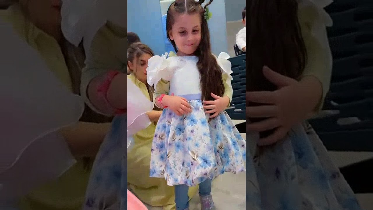 تعالوا معنا نبلش بمشتريات العيد لميرو وسنود