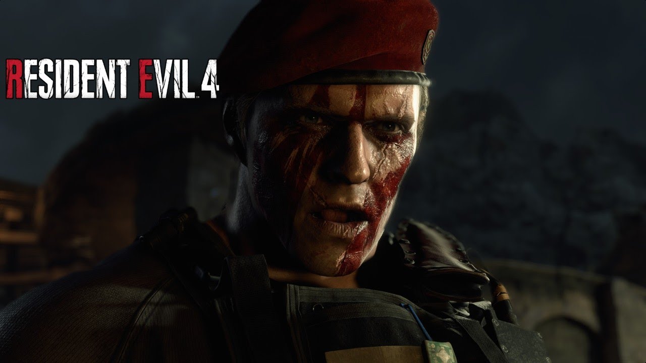 СЛАБЫЙ КРАУЗЕР I Resident Evil 4 Remake #22