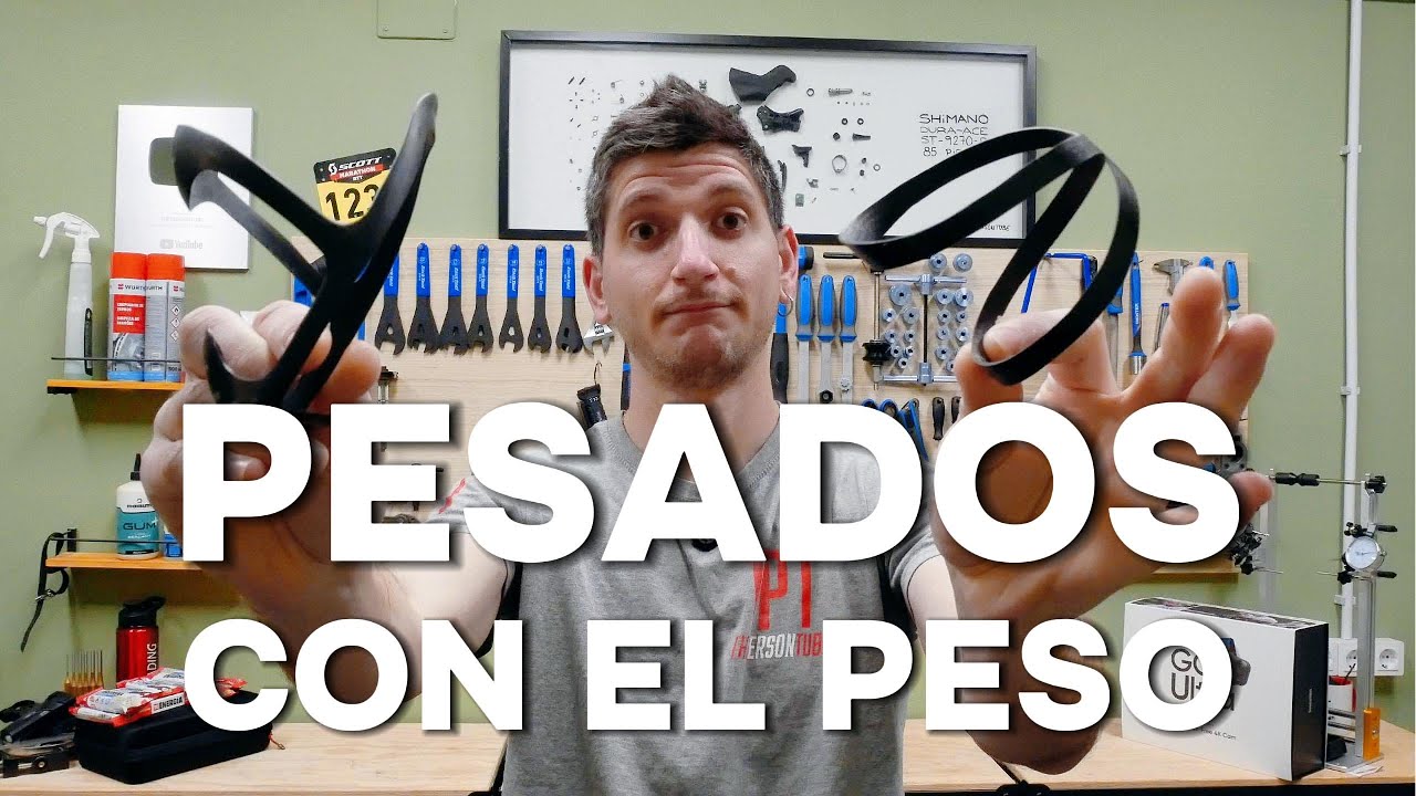 PESADOS CON EL PESO