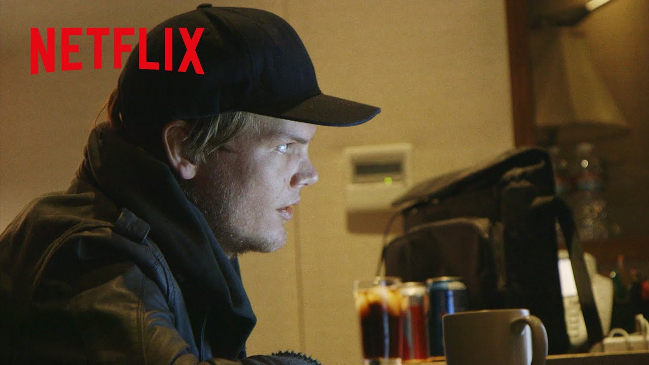 アヴィーチー - 名曲「Wake Me Up」制作の舞台裏 | アヴィーチー: アイム・ティム | Netflix Japan