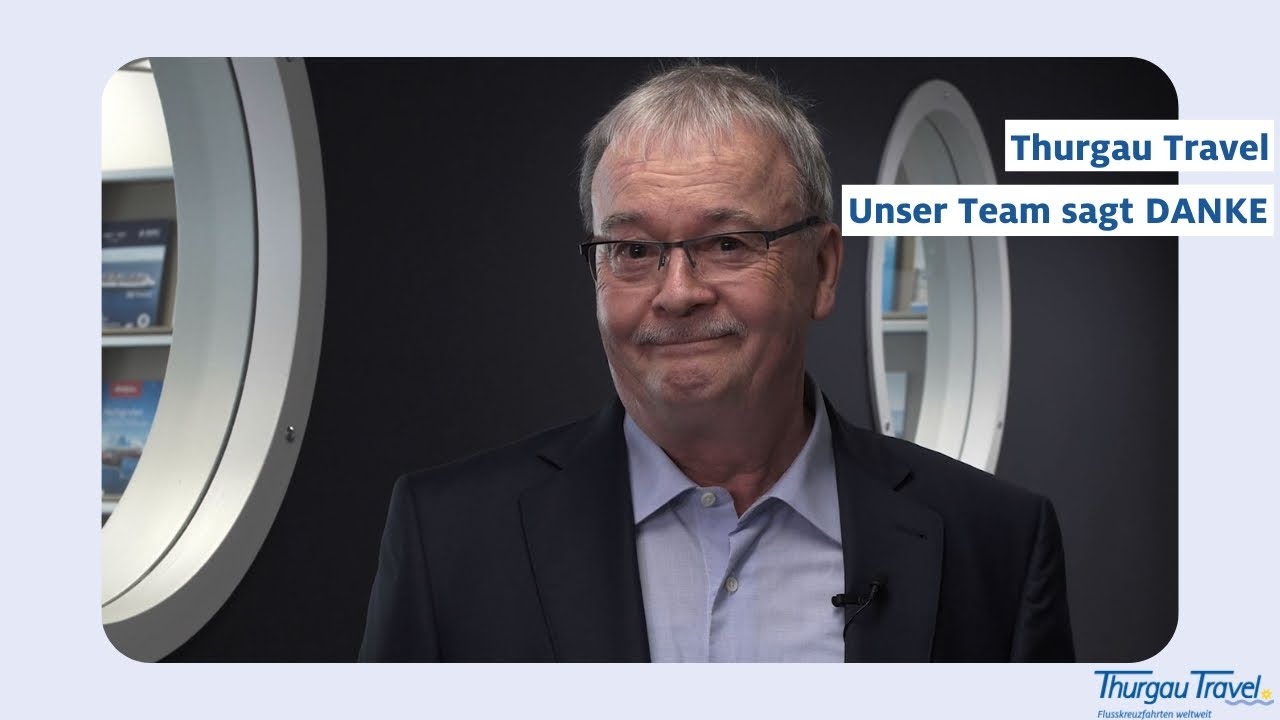 Persönliche Videobotschaft von Thurgau Travel