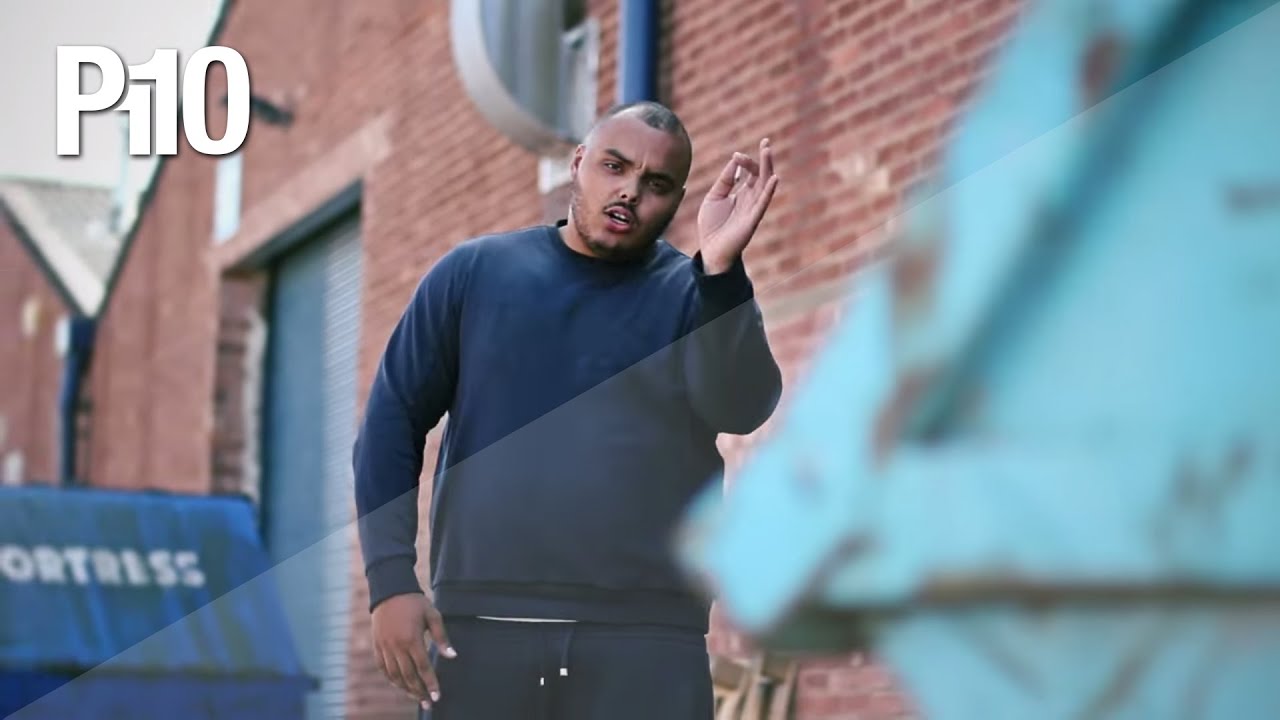 P110 - Bugz - Pain & Gain [Net Video]