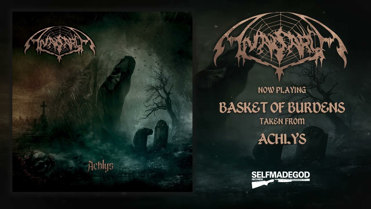 ANASARCA - Basket of Burdens