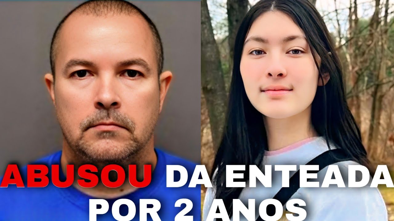 BRASILEIRO ACUSAD0 DE 4BUS0 SEQU3STRA E M4TA ENTEADA NOS ESTADOS UNIDOS | Juliano Santana