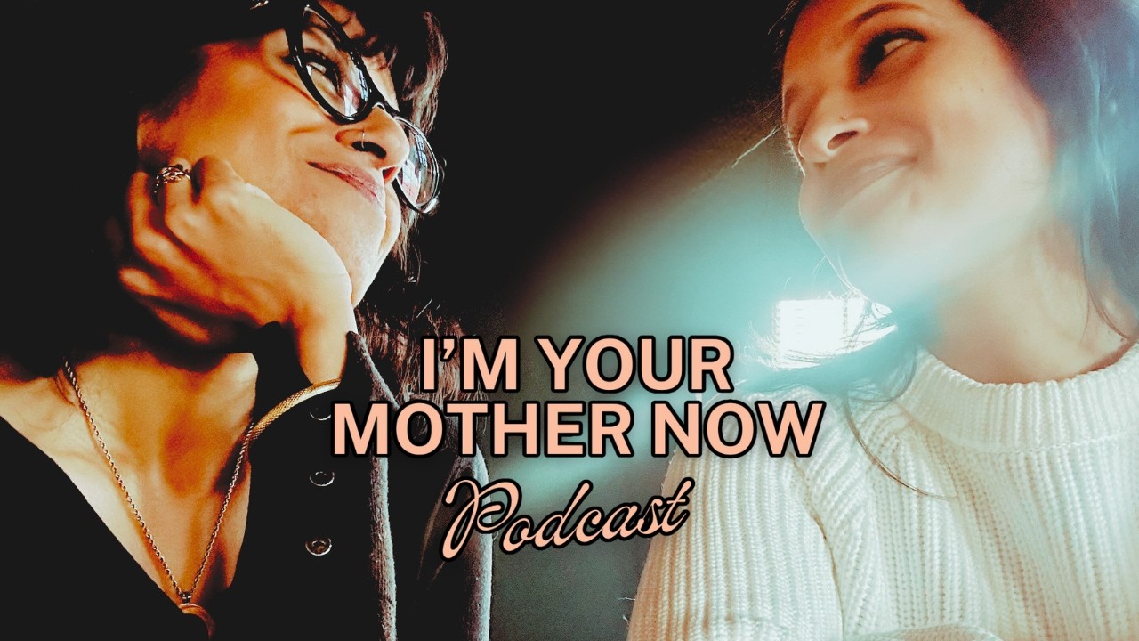 Season 2 Ep 2: hang in there, kittens.