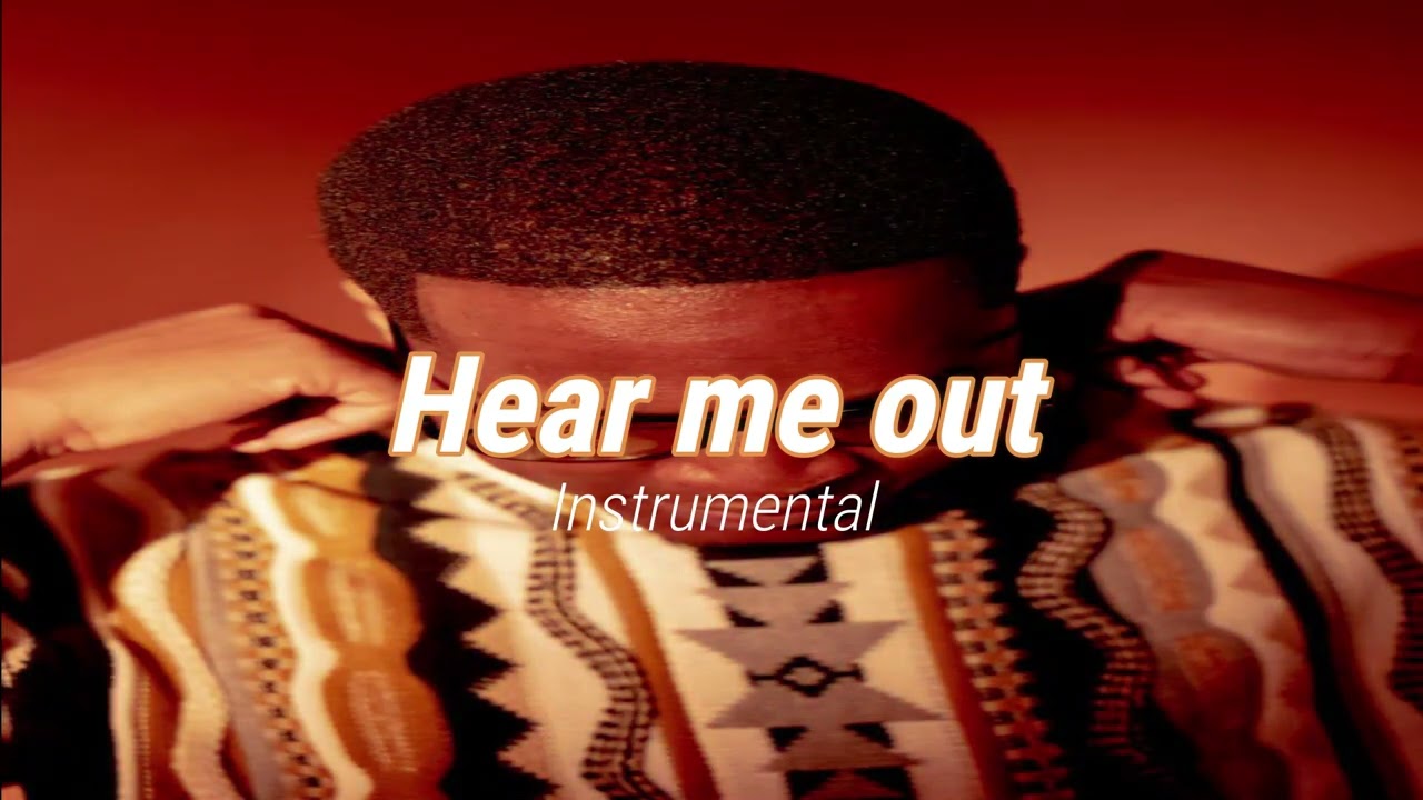 Gabzy_Hear me out_instrumental_-_(Resampled + Chorus)