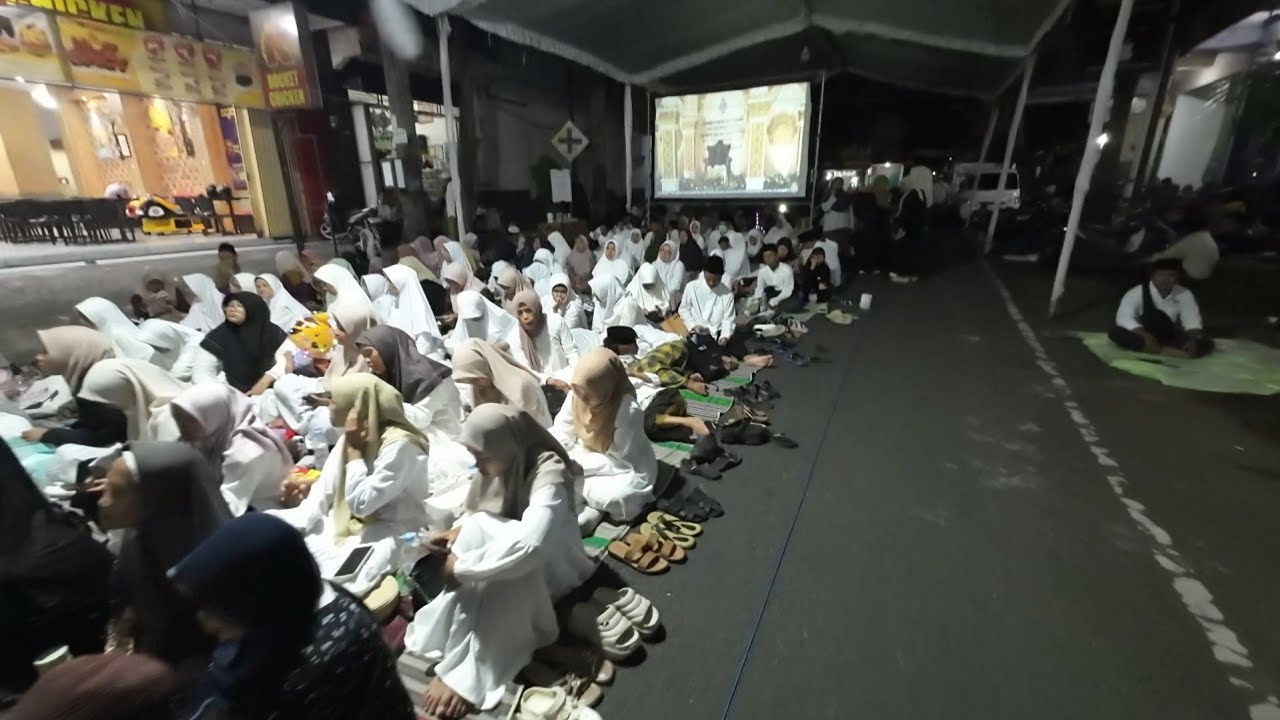 HAUL PONDOK PETA TULUNGAGUNG 29 JUNI 2025 || Part 2