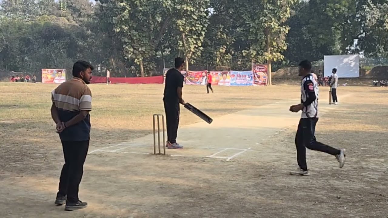 RTI VS SAKLENABAD 2 ROUND