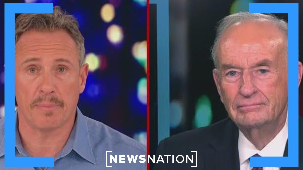 Trump faces challenges within the GOP in boosting economy: Bill O'Reilly | CUOMO