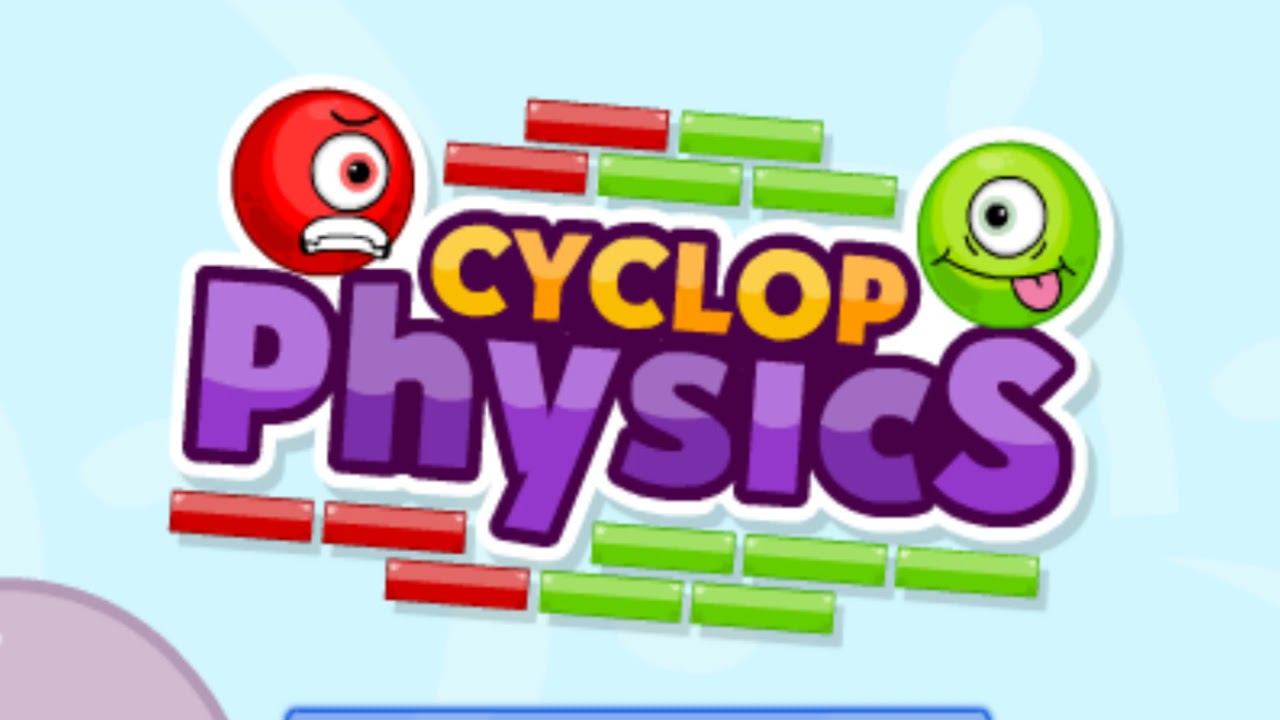 Cyclop Physics - Main Theme Extended