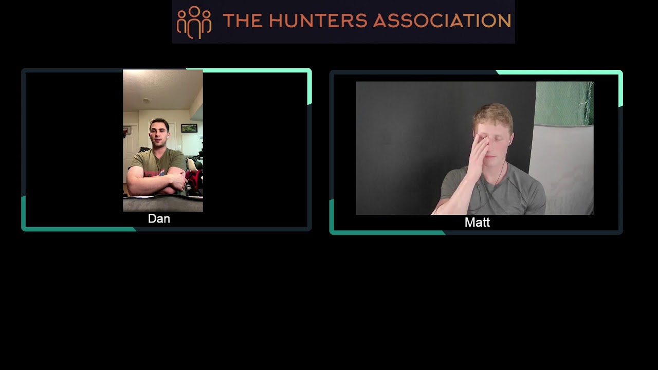 HUNTERS ASSOCIATION AMA