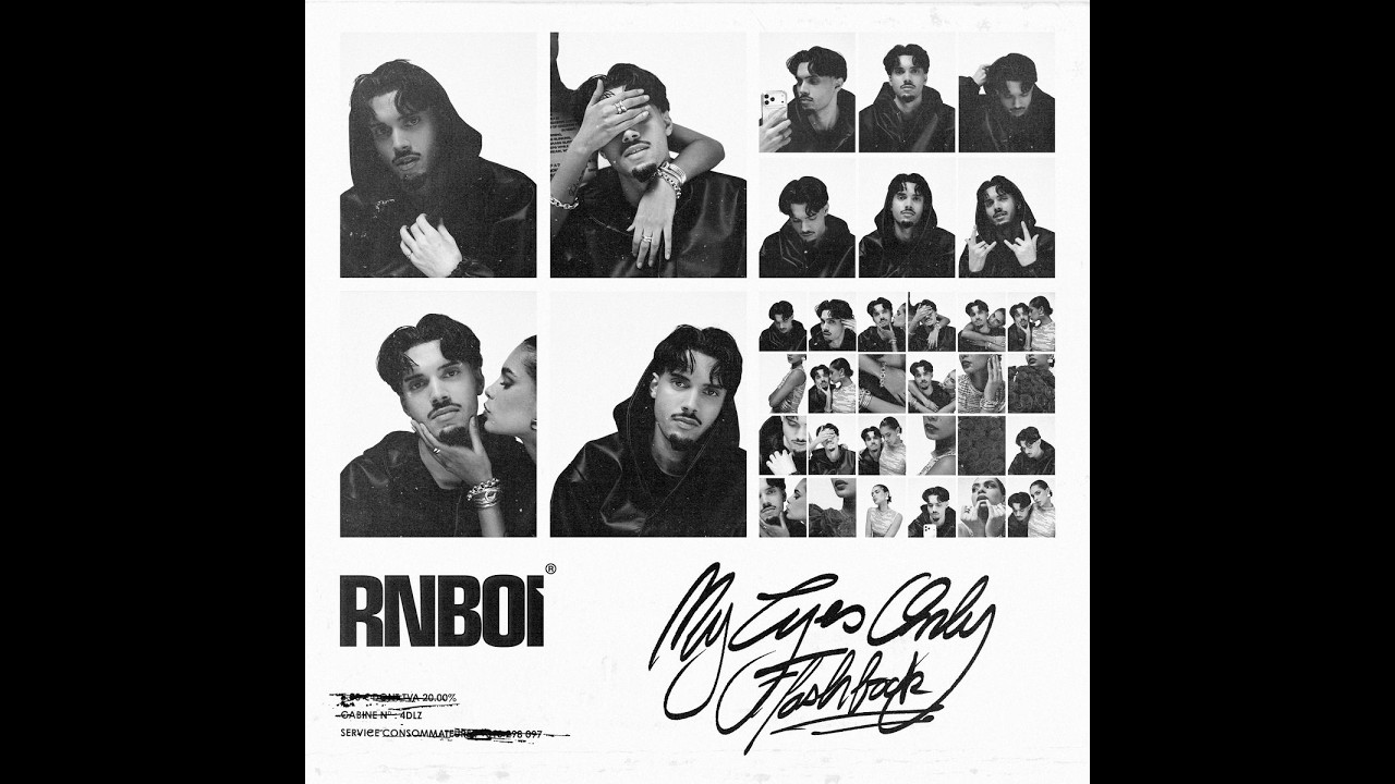 RnBoi, L2B - BESTIE [INSTRUMENTAL]