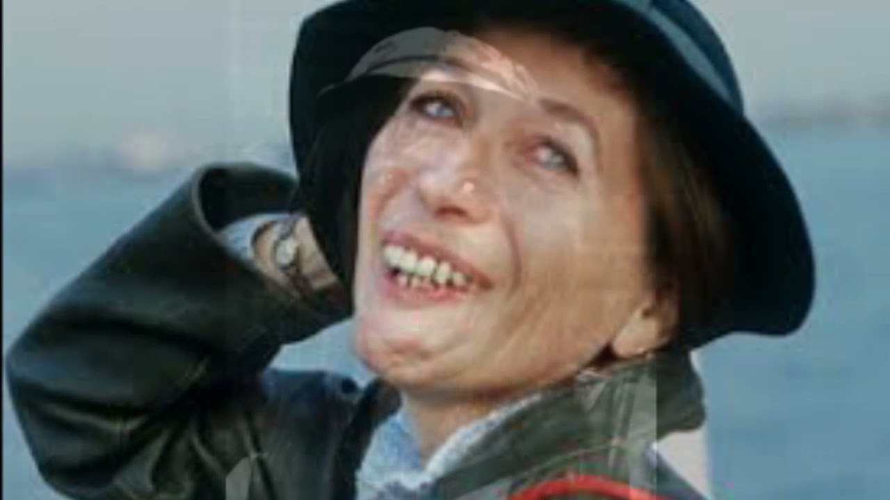 Helga Feddersen Biografie - Deutsche Schauspieler
