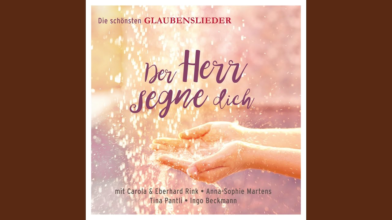 Sieh, das Lamm Gottes