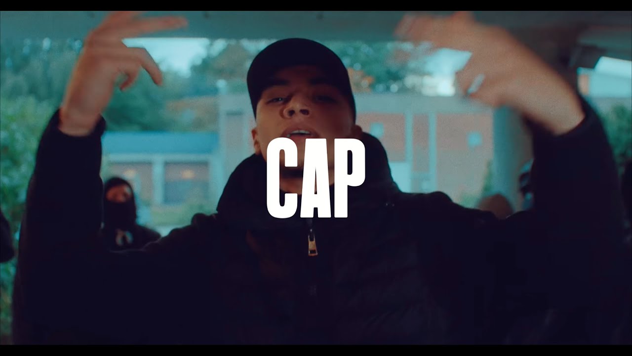 SARETTII x YASIN TYPE BEAT - "CAP" | PROD: CARLO
