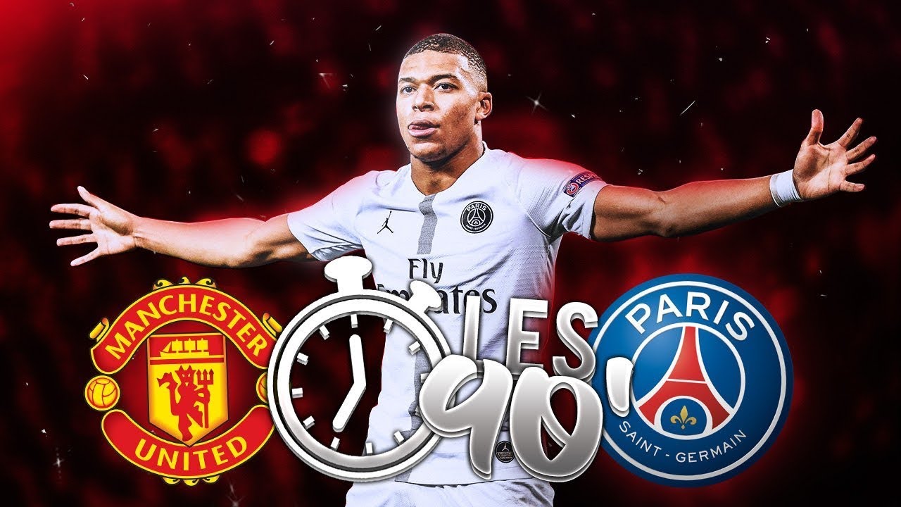 LES 90 | LE PLUS BEAU MATCH DE MA VIE 2 !